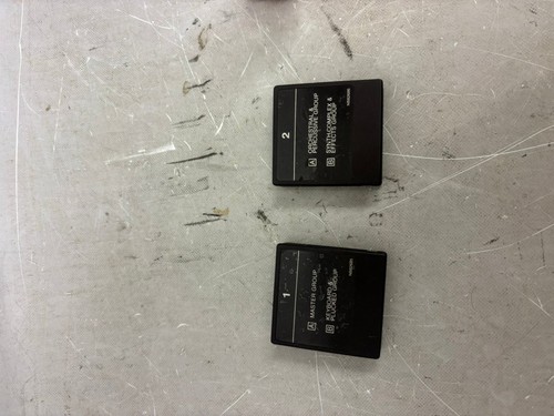 Yamaha dx7 voice - dx7, data