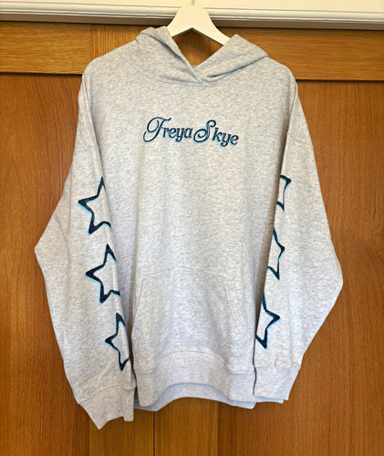 Hollister feel good freya skye - hollister,