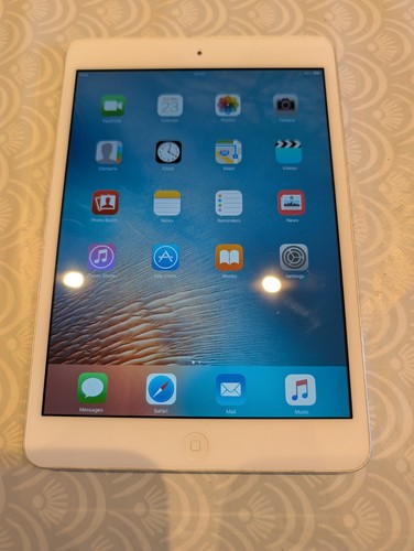 Apple ipad mini 1st - apple,