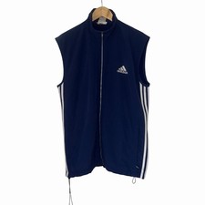 Vintage Adidas Climawarm Zip