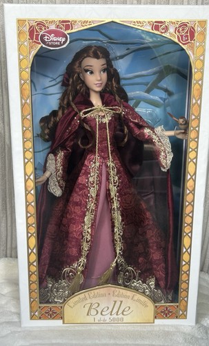Disney limited edition - disney,