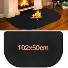 Hearth Rugs for Fireplaces