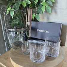Waterford Crystal Whisky Glass