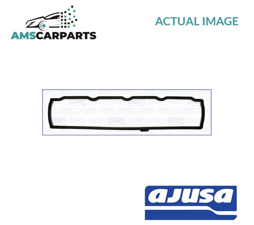 Engine rocker cover gasket - rocker,