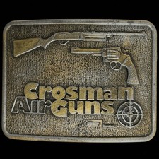 Crossman Air Guns BB Pistol