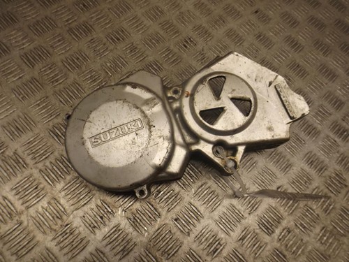 Suzuki rg125 125 - 125, left