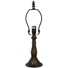 Table Lamp Base Replacement