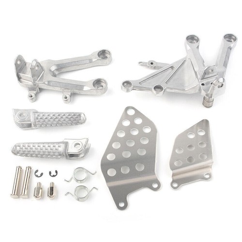 Front rider footpegs r - rider,