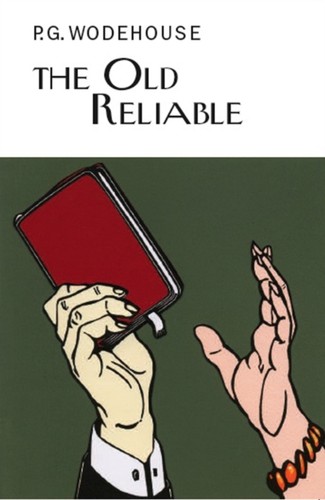 The old reliable g - by, p.g