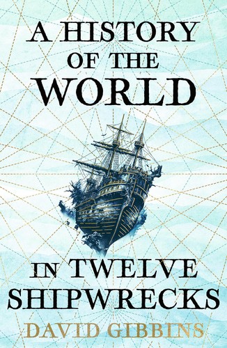 History the world - a,