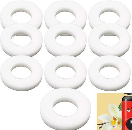 Vacuum cleaner vanilla - cleaner,