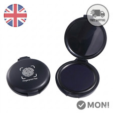 Mini Fingerprint Ink Pad