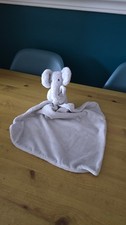 Mothercare Snuggle Elephant