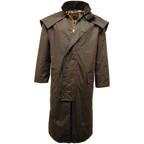Mens game wax - game, stockman