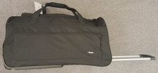 ROCK LUGGAGE Wheeled Duffle