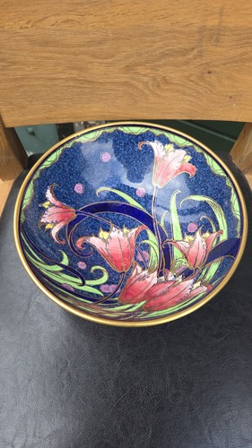 Vintage minton tulipa bowl - minton,