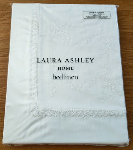Laura ashley lucie white - lucie,