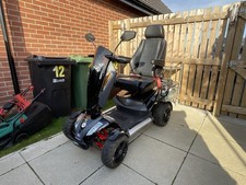 TGA Vita X ,Mobility Scooter