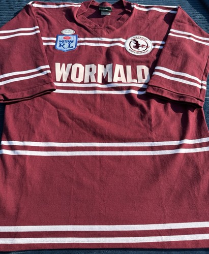 1987 manly warringah - 1987,