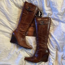 Vintage Chocolate Brown