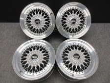 Rare Bbs Rs 17 Inch Crown Mark
