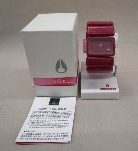 Nixon quartz used - quartz,