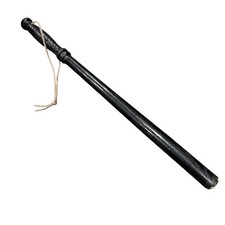 Vintage wood baton - baton, for