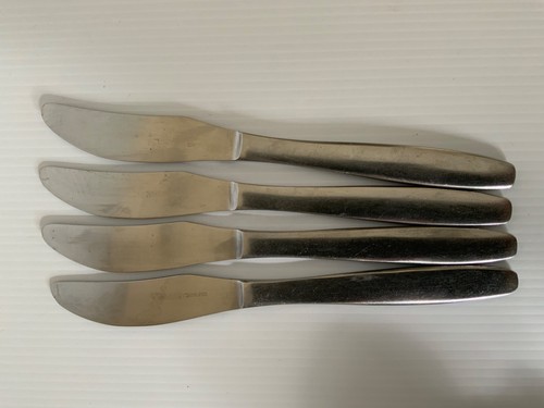 Moderna boston stainless - x,