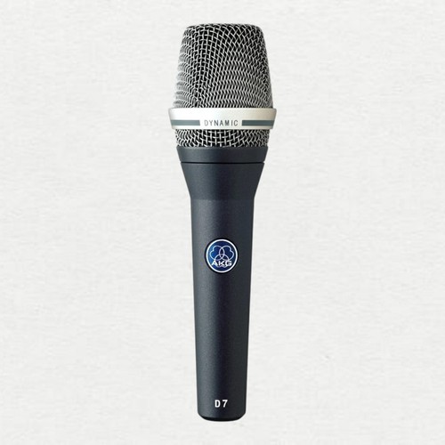 Akg varimotion dynamic - d7,