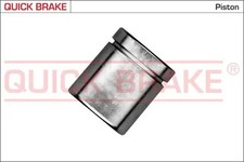 Brake caliper piston Steel