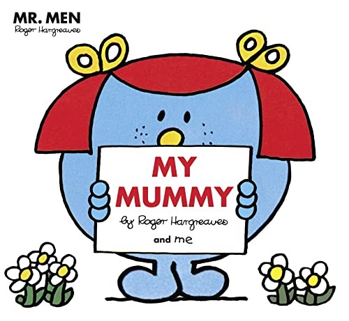 Men mummy mr - (mr.,