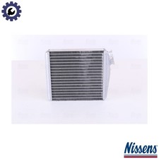 HEAT EXCHANGER INTERIOR