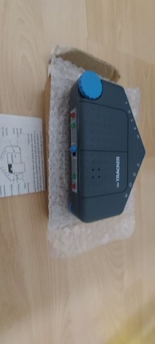 Homenet tracker model - model, 17-21