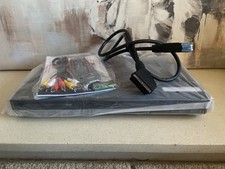 Logik L2HDVD12 DVD Player with