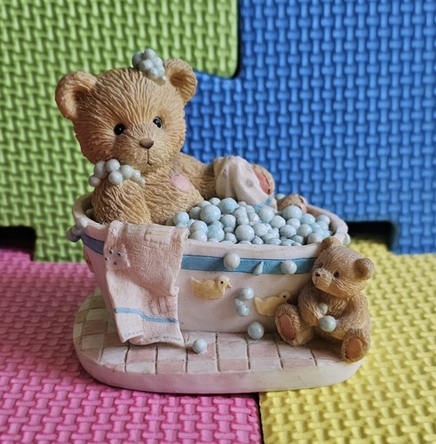 Betty cherished teddies - betty,,