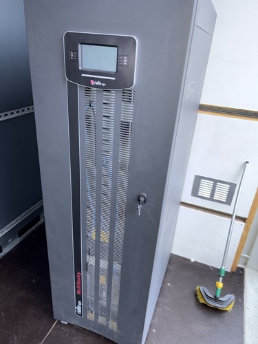 Riello mst 80kva - mst,