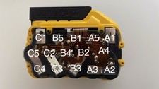DeWalt DCB547 FlexVolt 9Ah