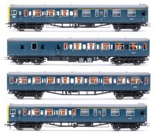 HORNBY 'OO' GAUGE R2946 BR