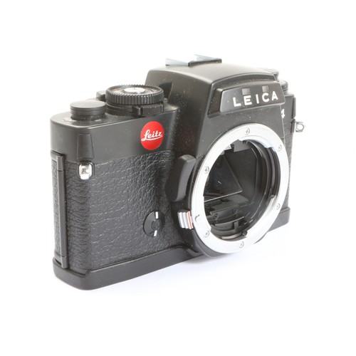 Leica black excellent - leica,