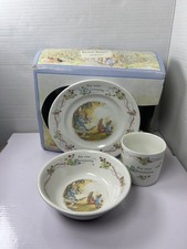 Wedgwood Peter Rabbit