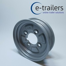 KENDA / STARCO 8" TRAILER RIM