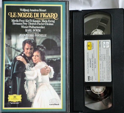 Nozze figaro marriage - le, di
