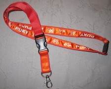 PUKY Lanyard Lanyard NEW (T132)