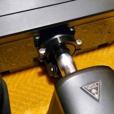 Turtlebeach VelocityOne Yoke - Binding Fix
