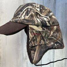 Deerhunter Muflon Winter Hat Hunting Deer-Tex Camo Cap Real Tree Fishing Hunting