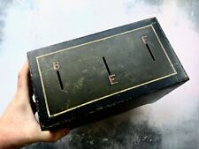 Antique Painted Victorian