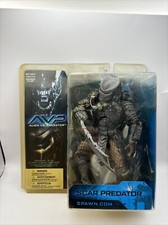 McFarlane Toys Avp Alien Vs
