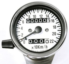 Mini Speedometer Speedometer