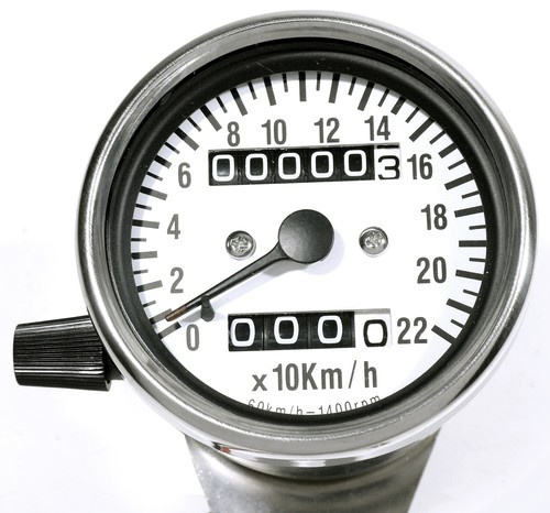 Mini speedometer - speedometer,
