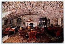 Postcard Eilean Donan Castle Dornie Wester Ross Scotland